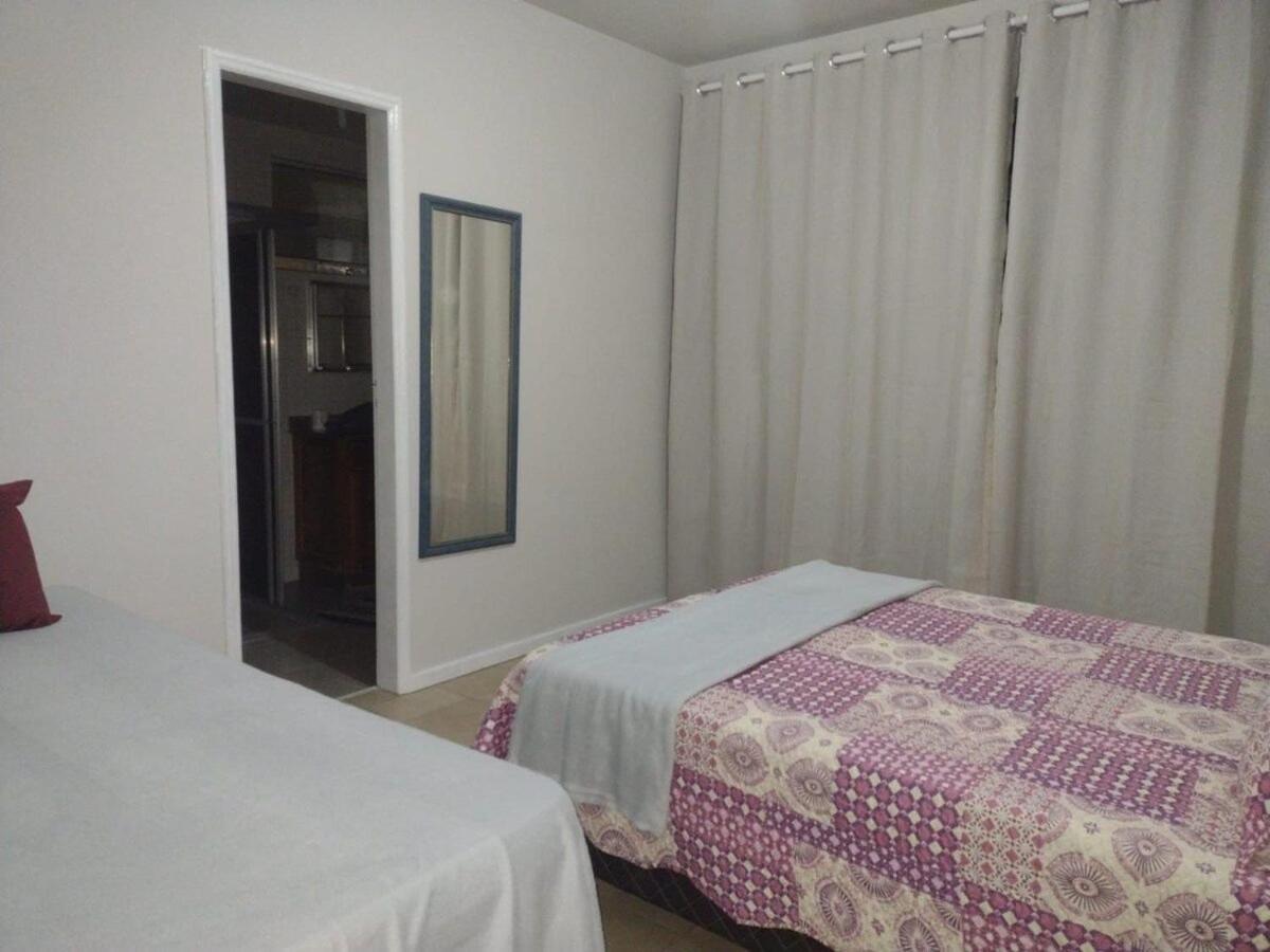Apartamento Amplo 10 Mim Da Praia Cabo Frio Exterior foto