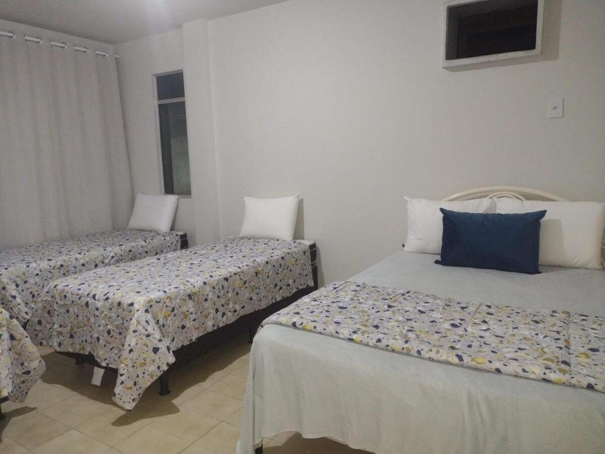 Apartamento Amplo 10 Mim Da Praia Cabo Frio Exterior foto
