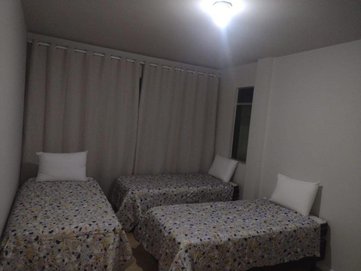 Apartamento Amplo 10 Mim Da Praia Cabo Frio Exterior foto